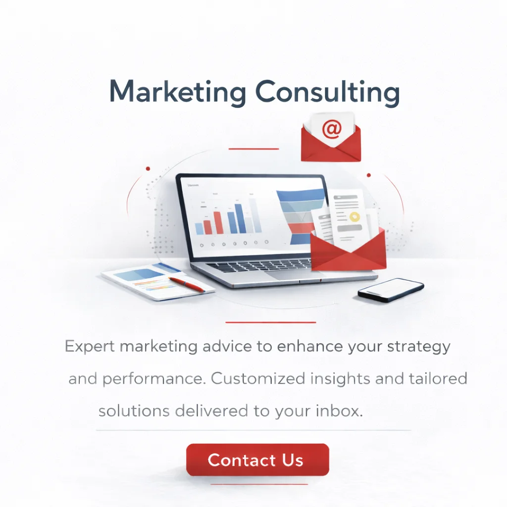 Marketing Consulting (Mail)